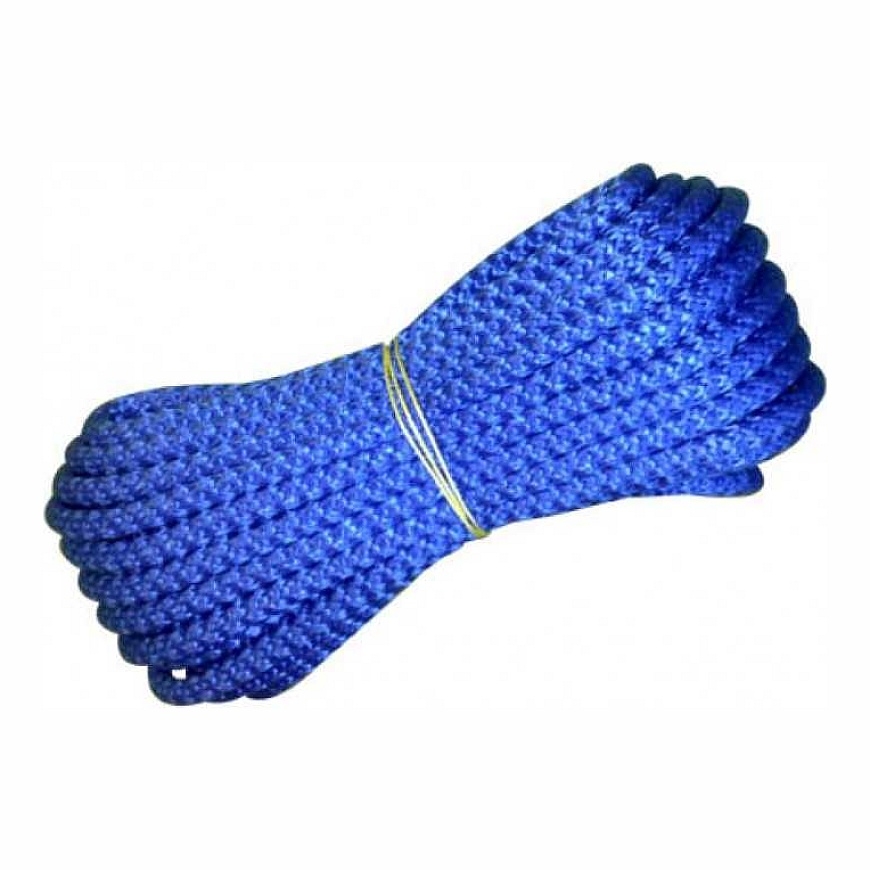 Vorel Braided Rope | 8mm, L-20m – 2