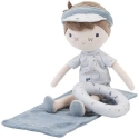 Little Dutch Leļļu Jim 35cm Little Dutch Leļļu Jim 35cm