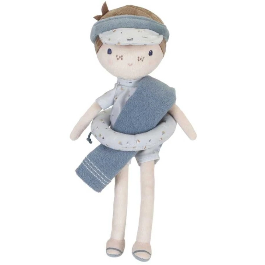 Little Dutch Doll Jim 35cm – 5