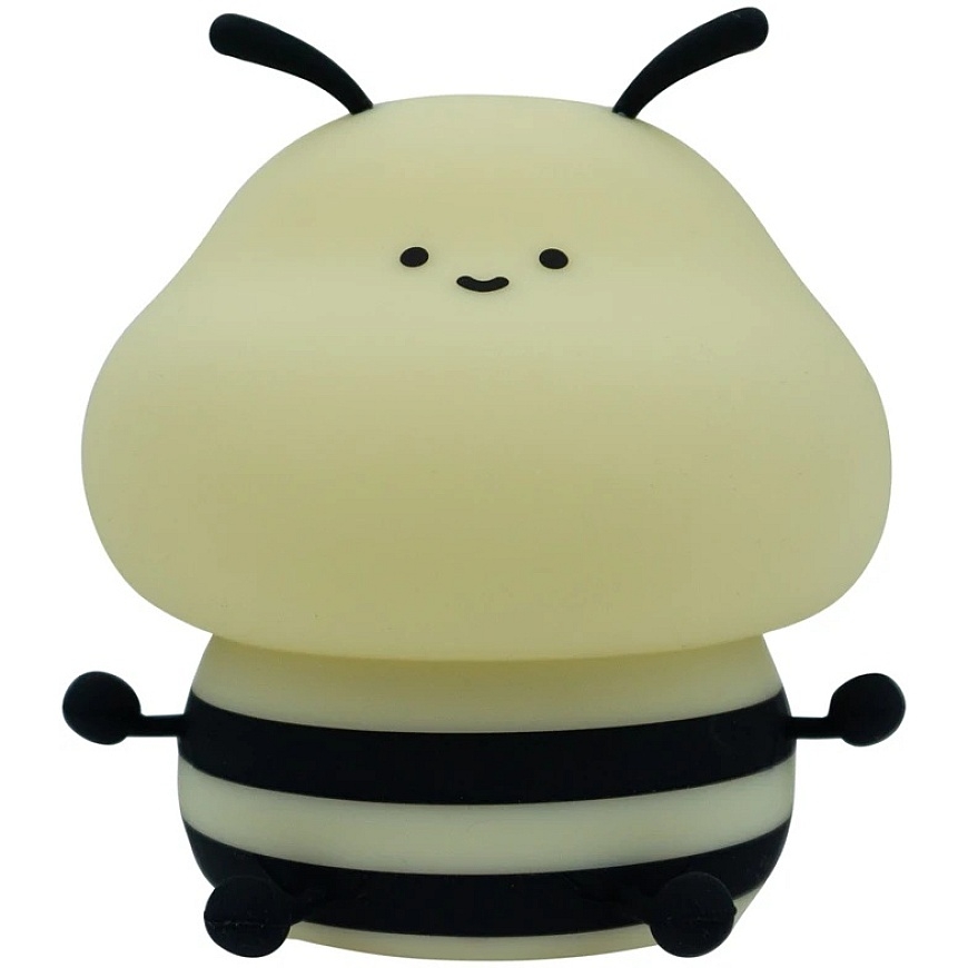 Eco Light MARY'S MW61291 bee LED night lamp – 3