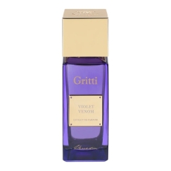 Gritti Gritti, Violet Venom, Extrait De Parfum, Üksus, 100 ml Üksus