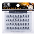 klijuojamos blakstienos kuokšteliais Ardell Individual 3D Position False Eyes Eyeshes Medium Juodas klijuojamos blakstienos kuokšteliais Ardell Individual 3D Position False Eyes Eyeshes Medium Juodas