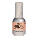 Orly Gelfx Creme poolpüsiv küünelakk Shaggin' Wagon, 18 ml