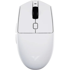 ATK VXE Dragonfly V3 PRO Wireless Gaming Mouse | White