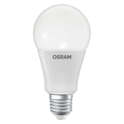 SMART+ MATTER Classic A100 827 865 TW | E27 | 14 Вт | Регулируемый белый свет | Wi-Fi