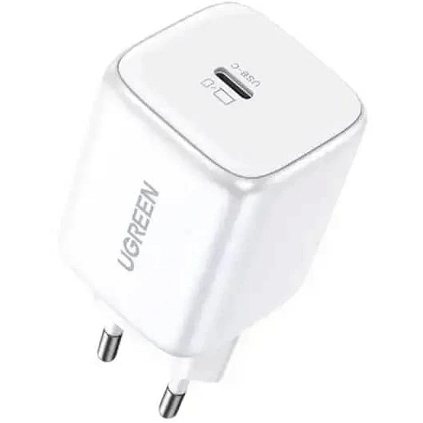 Ugreen Wall Charger X524 45W USB-C GaN White