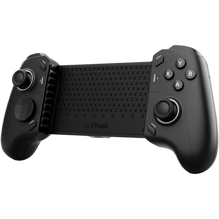 Trust GXT 737 Rovix wireless game controller for phone | Black/White – 2