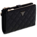 Guess Sieviešu maks Juliet Large SWQG2456157-BLA