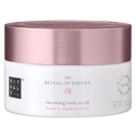Rituals, Sākuras rituāls, Atjaunojošs, Ķermeņa skrubis, 250 ml Rituals, Sākuras rituāls, Atjaunojošs, Ķermeņa skrubis, 250 ml
