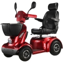 Beaster Electric Quad Bike Scooter BSATLAS, 1000 W Beaster Electric Quad Bike Scooter BSATLAS, 1000 W
