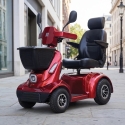 Beaster Electric Quad Bike Scooter BSATLAS, 1000 W Beaster Electric Quad Bike Scooter BSATLAS, 1000 W