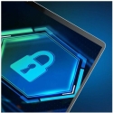 3Mk Protection for Lenovo ThinkVision P24QD-40 - up to 25" 3mk Privacy 2-way (without adhesive)