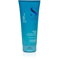 AlfaParf SEMI DI LINO CURLS määratlev koor 200 ml