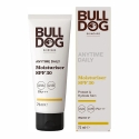 "Bulldog" niisutav näokreem SPF 30, igapäevane niisutamine, 75 ml "Bulldog" niisutav näokreem SPF 30, igapäevane niisutamine, 75 ml