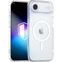3mk Misty MagCase White - Apple iPhone Air (5903108760508) 3mk Misty MagCase White - Apple iPhone Air (5903108760508)