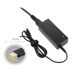 Nepriklausomas blokas 20V 6,75A 10x4mm + centrinis kontaktas LENOVO LE20V6.75ASQ (4772081006481)
