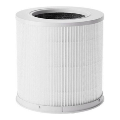 Nutikas õhupuhasti 4 Kompaktne filter Valge