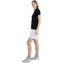 Sieviešu polo krekls 4F F0768 tumši melns 4FWMM00TPTSF0768 20S (2XL)