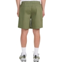 Шорты мужские 4F CAS M0838 хаки 4FWSS26TSHOM0838 43S (L)