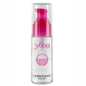 YOBA VE bases LUBRIKANT 50 ML