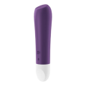 Satisfyer Ultra Power Bullet 2 Violet Clitoral Stimulator Satisfyer Ultra Power Bullet 2 Violet Clitoral Stimulator
