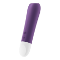 Satisfyer Ultra Power Bullet 2 Lilla kliitori stimulaator Satisfyer Ultra Power Bullet 2 Lilla kliitori stimulaator