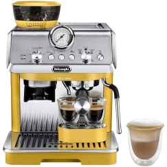 De'Longhi La Specialista Arte EC9155.YE kollane kohvimasin