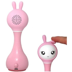 Alilo Kiškutis Smarty Bunny R1 rozā