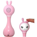 Alilo Kiškutis Smarty Bunny R1 vaaleanpunainen Alilo Kiškutis Smarty Bunny R1 vaaleanpunainen