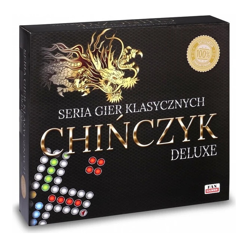 Game of Chinese Luxury – 3
