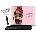 Grammi Games – The Art of Using a Vibrating Lover Vibrator (Various Colors) Grammi Games – The Art of Using a Vibrating Lover Vibrator (Various Colors)