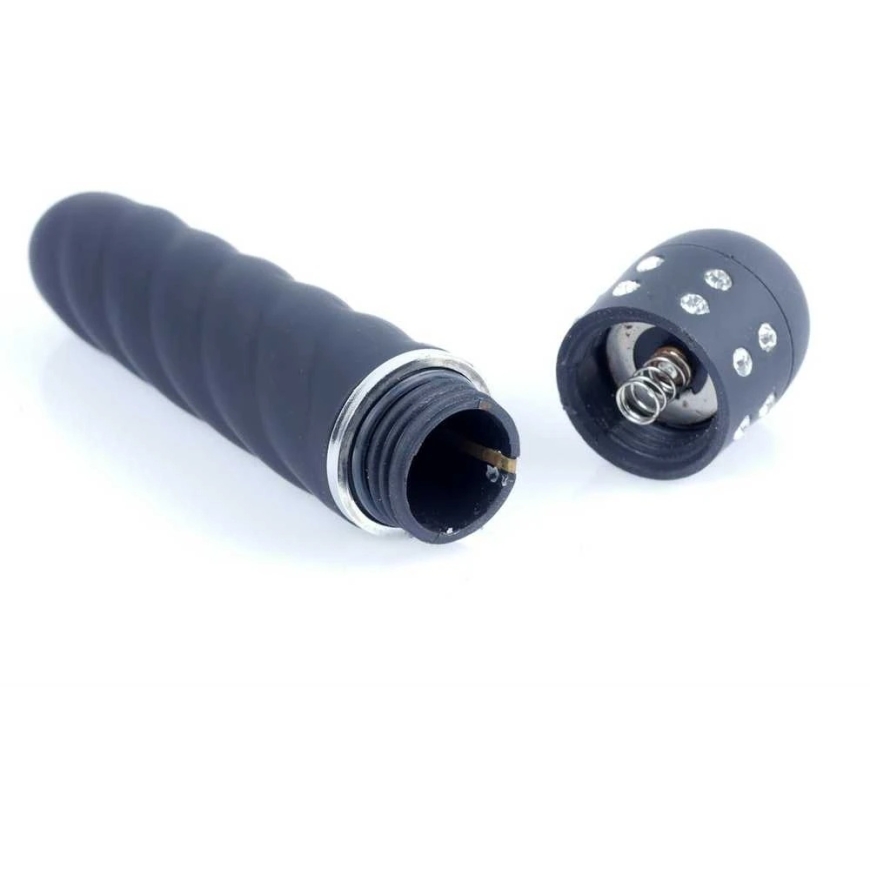 Grammi Games – The Art of Using a Vibrating Lover Vibrator (Various Colors) – 2