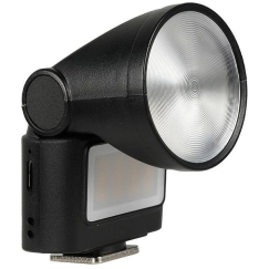 Phottix Mini rankinis foto blykstė su LED