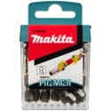 Makita E-tüüpi Impakti Torx Peaad T15x50mm 10tk E-26026 T15 • 50 mm • 1/4" • 10 tk Makita E-tüüpi Impakti Torx Peaad T15x50mm 10tk E-26026 T15 • 50 mm • 1/4" • 10 tk