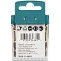 Makita E-tipa Impact Torx uzgalis T15x50mm 10gab E-26026 T15 • 50 mm • 1/4" • 10 gab Makita E-tipa Impact Torx uzgalis T15x50mm 10gab E-26026 T15 • 50 mm • 1/4" • 10 gab