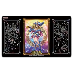 Konami Tcg Yu-Gi-Oh! - Tumšās burvju meitenes spēļu paklājs