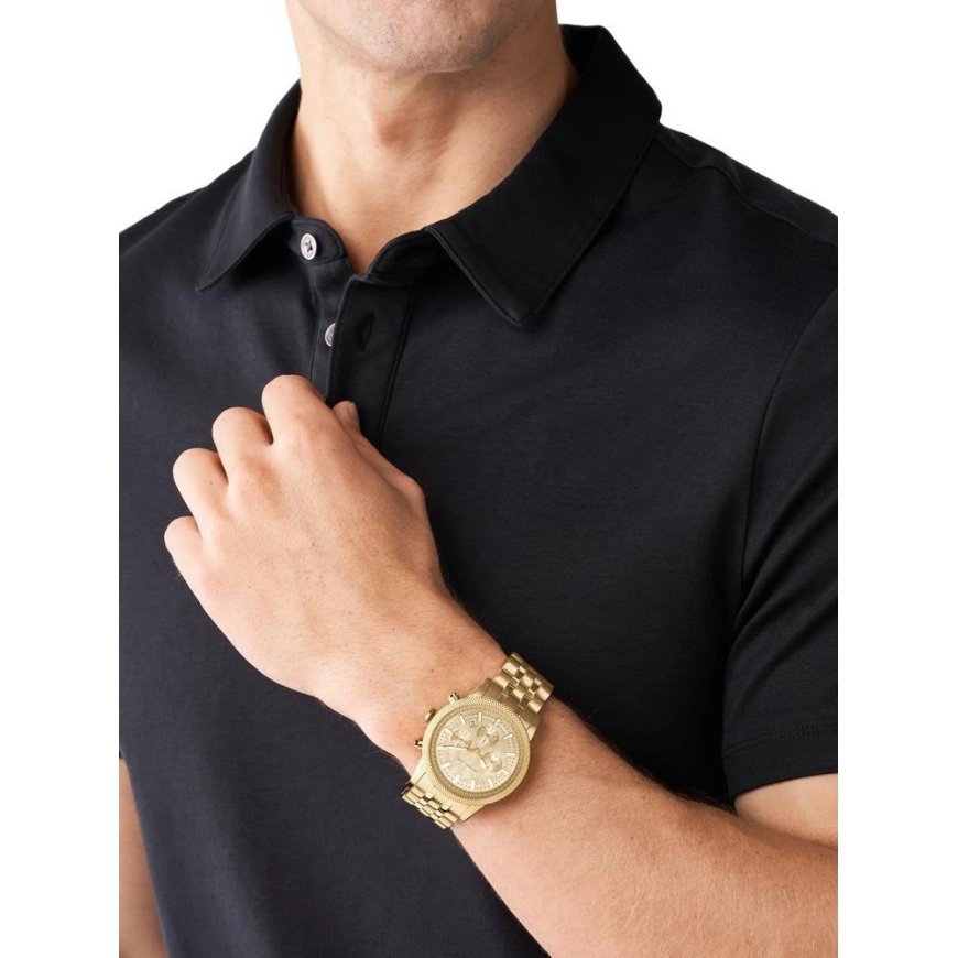 Vyriškas laikrodis Michael Kors MK8953 + BOX (zm020a) – 2