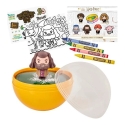 Crayola, Inc. CRAYOLA Creative Set Imagipals 4-in-1 Activity Surprise Ball Harry Potter, 35098 Crayola, Inc. CRAYOLA Creative Set Imagipals 4-in-1 Activity Surprise Ball Harry Potter, 35098