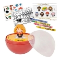 Crayola, Inc. CRAYOLA Творческий набор Imagipals 4-в-1 Сюрпризный шарик Гарри Поттер, 35098