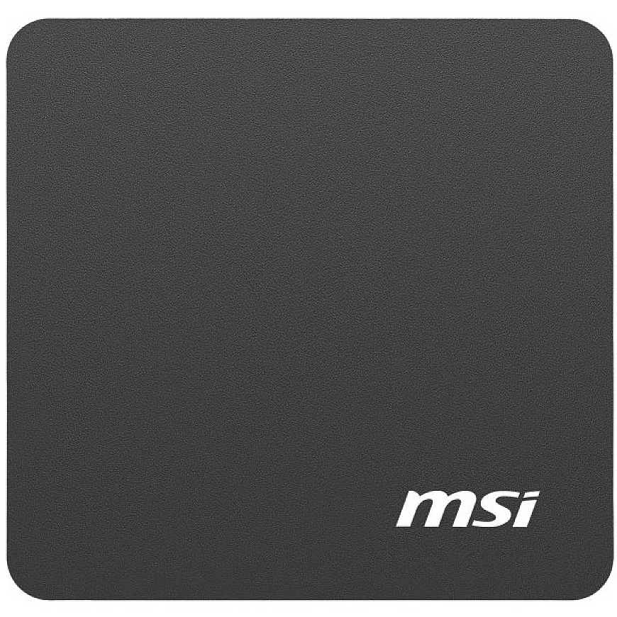 MSI Cubi NUC AI+ 3MG-003EU Intel Core Ultra 7 355 16GB 1TB SSD W11P Musta – 5