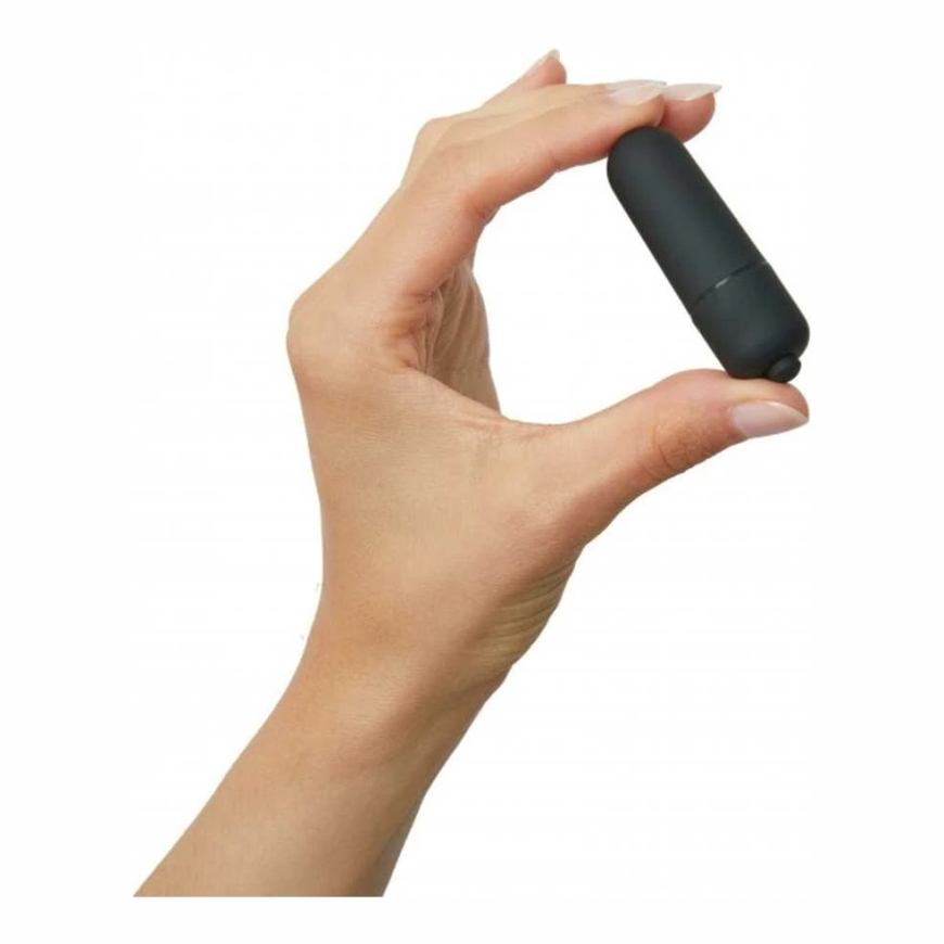 Love To Love Mini mazais vibrators, klitora masieris, 7 režīmi, 6cm