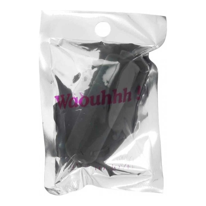 Love To Love Mini pieni vibraattori, klitorismassageri, 7 tilaa, 6cm – 3