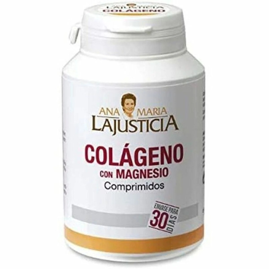 Ana María Lajusticia kollageeni magnesiumilla 180kpl 130g