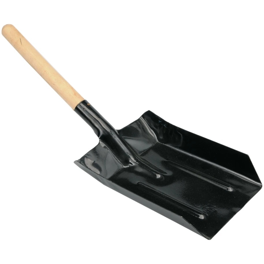 Vorel Metallist süsi prahik S-18 550x265x180 mm 72977 Poola