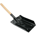 Vorel Metallist süsi prahik S-18 550x265x180 mm 72977 Poola Vorel Metallist süsi prahik S-18 550x265x180 mm 72977 Poola