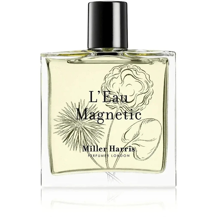 Miller Harris L'eau Magnetic EDP унисекс парфюм, 50 мл – 2