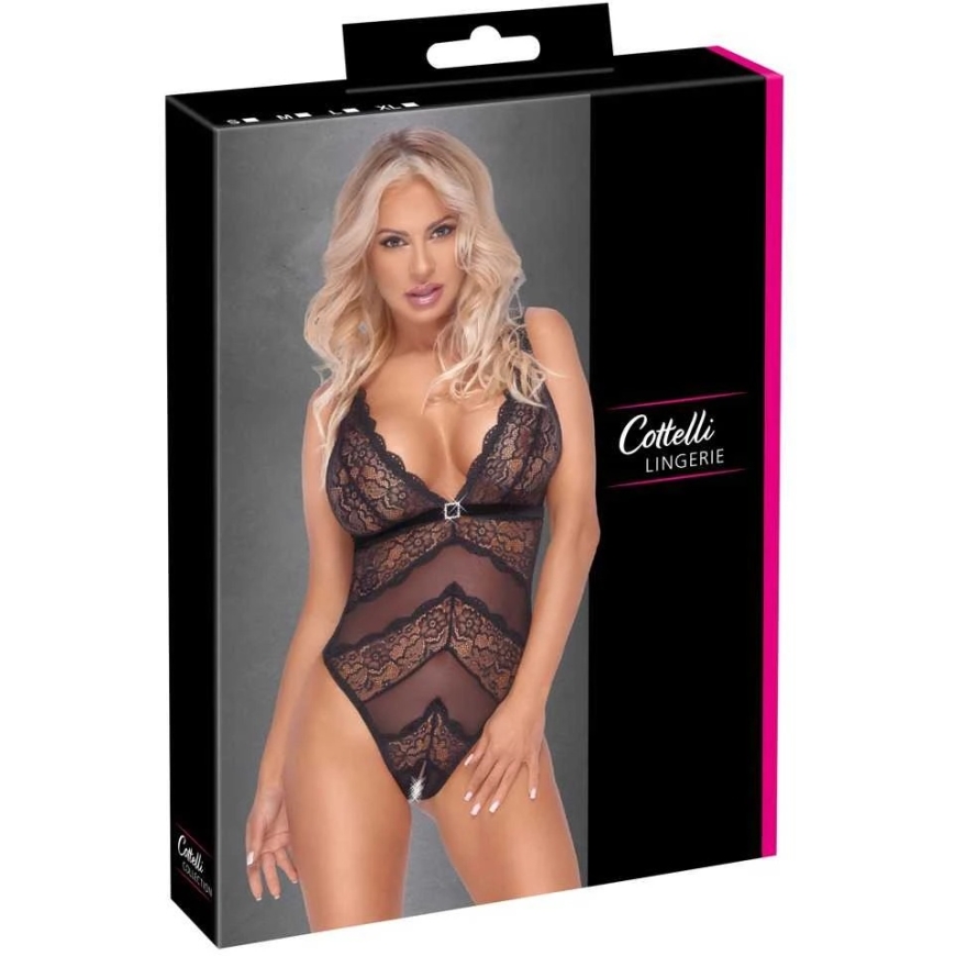 Cottelli Body pitsillä XL