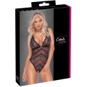 Cottelli Body with Lace XL Cottelli Body with Lace XL