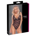 Cottelli Body Korpusas su nėriniais XL Cottelli Body Korpusas su nėriniais XL