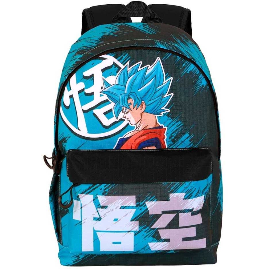 Karactermania Dragon Ball Super backpack 41cm – 4